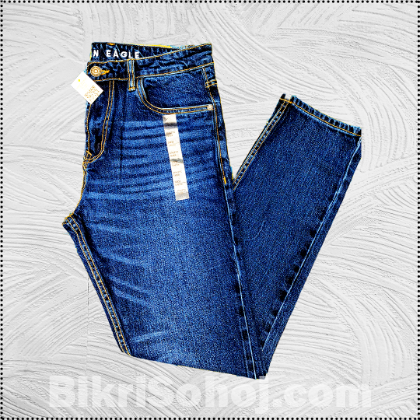 American Eagle Denim